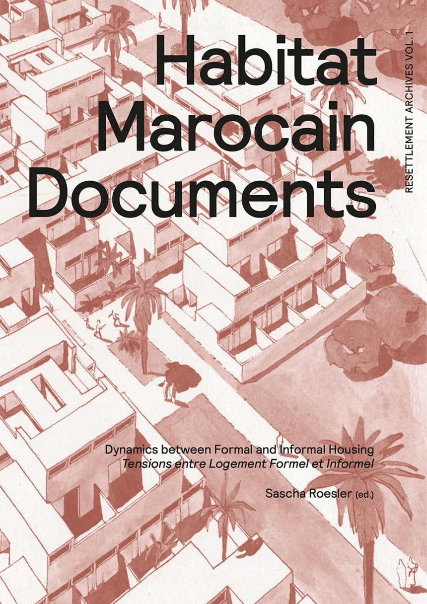 Habitat Marocain Documents