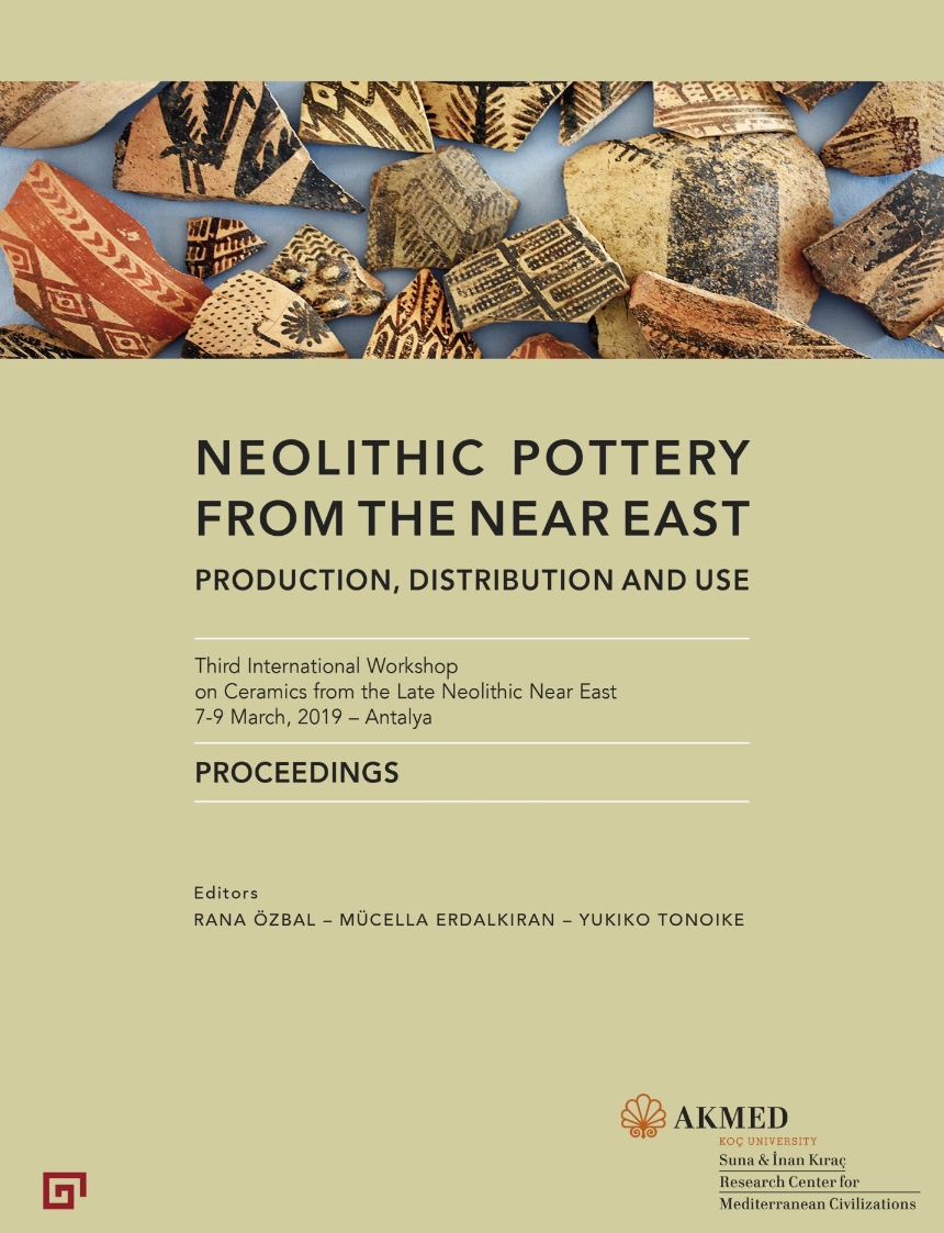 Neolithic Pottery from the Near East