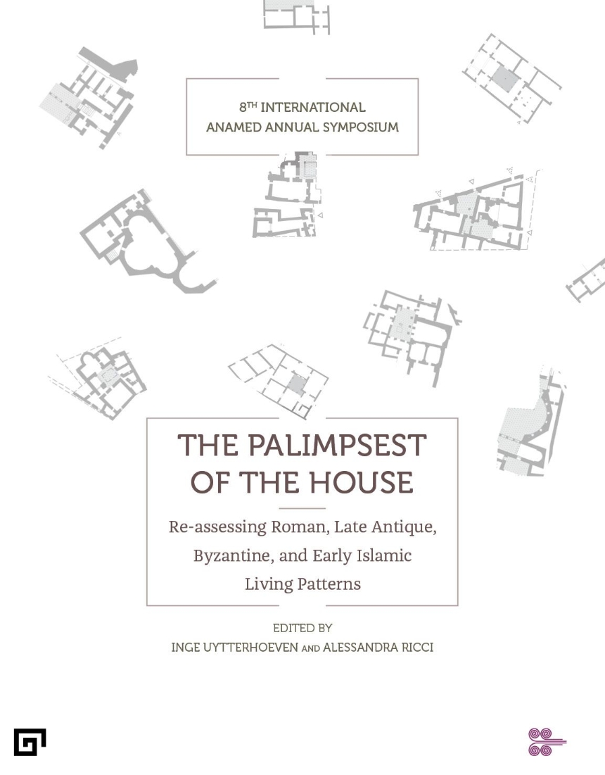 The Palimpsest of the House