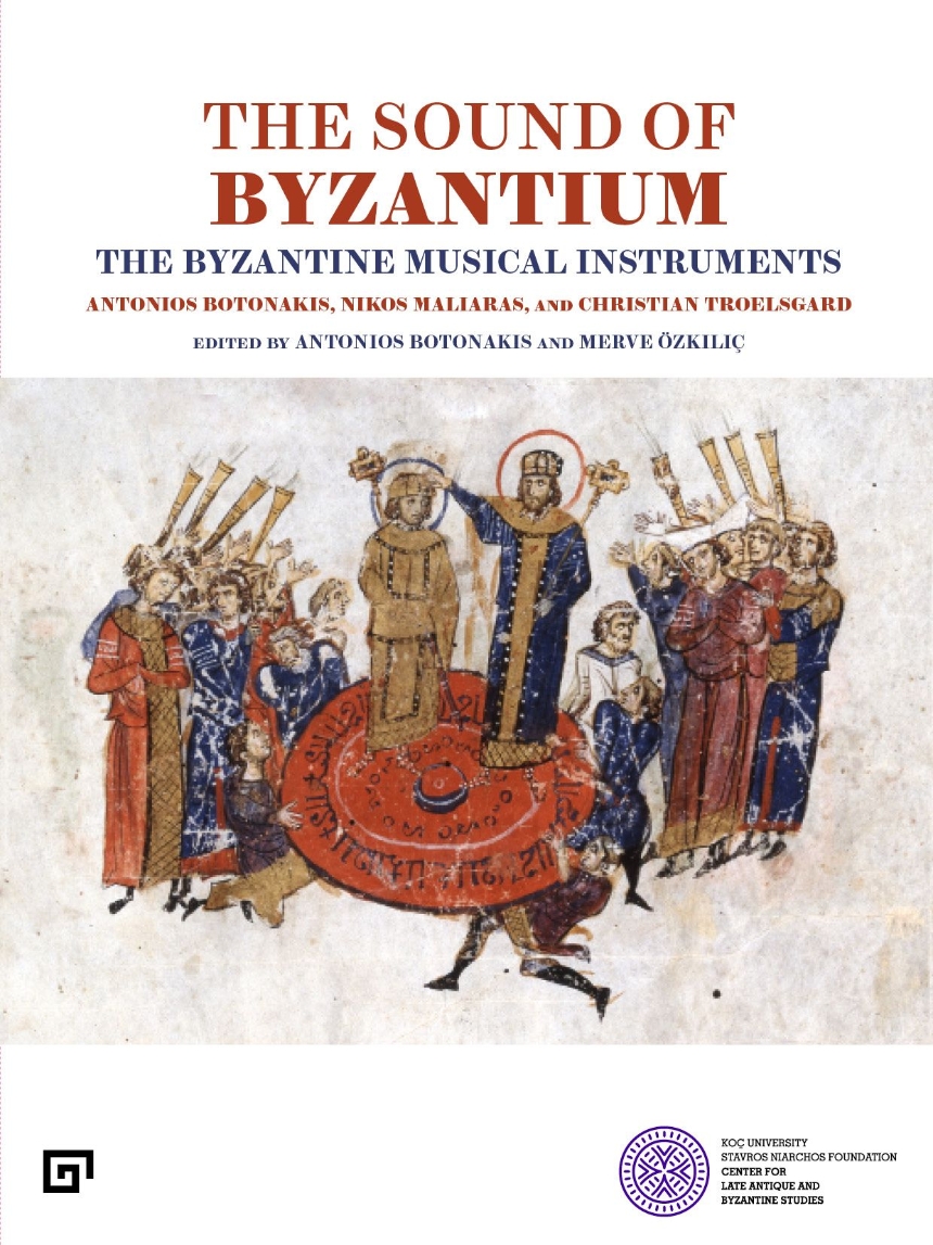 The Sound of Byzantium