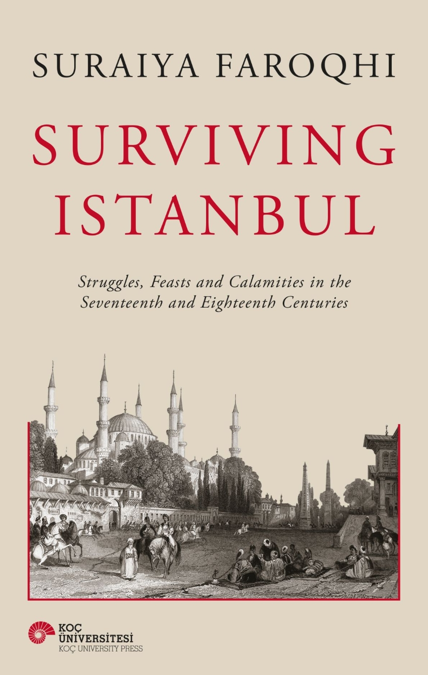 Surviving Istanbul