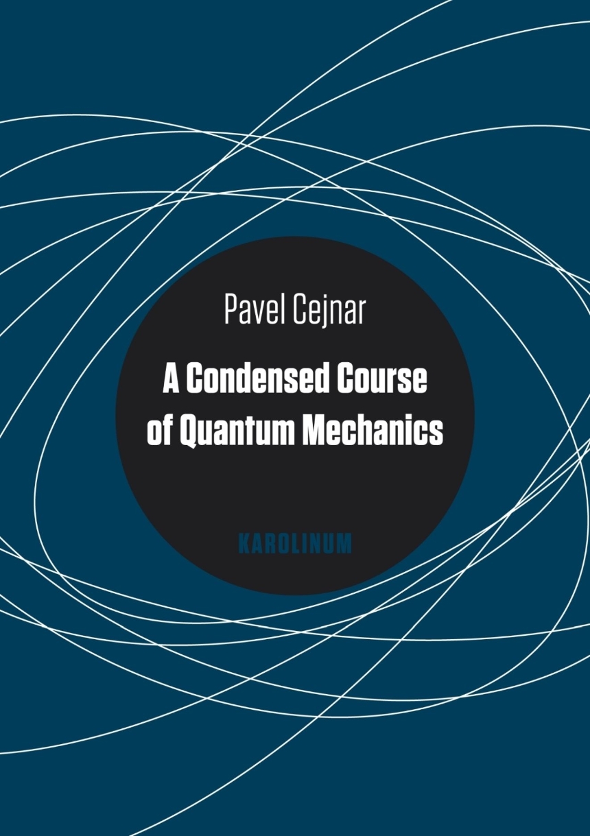 A Condensed Course of Quantum Mechanics