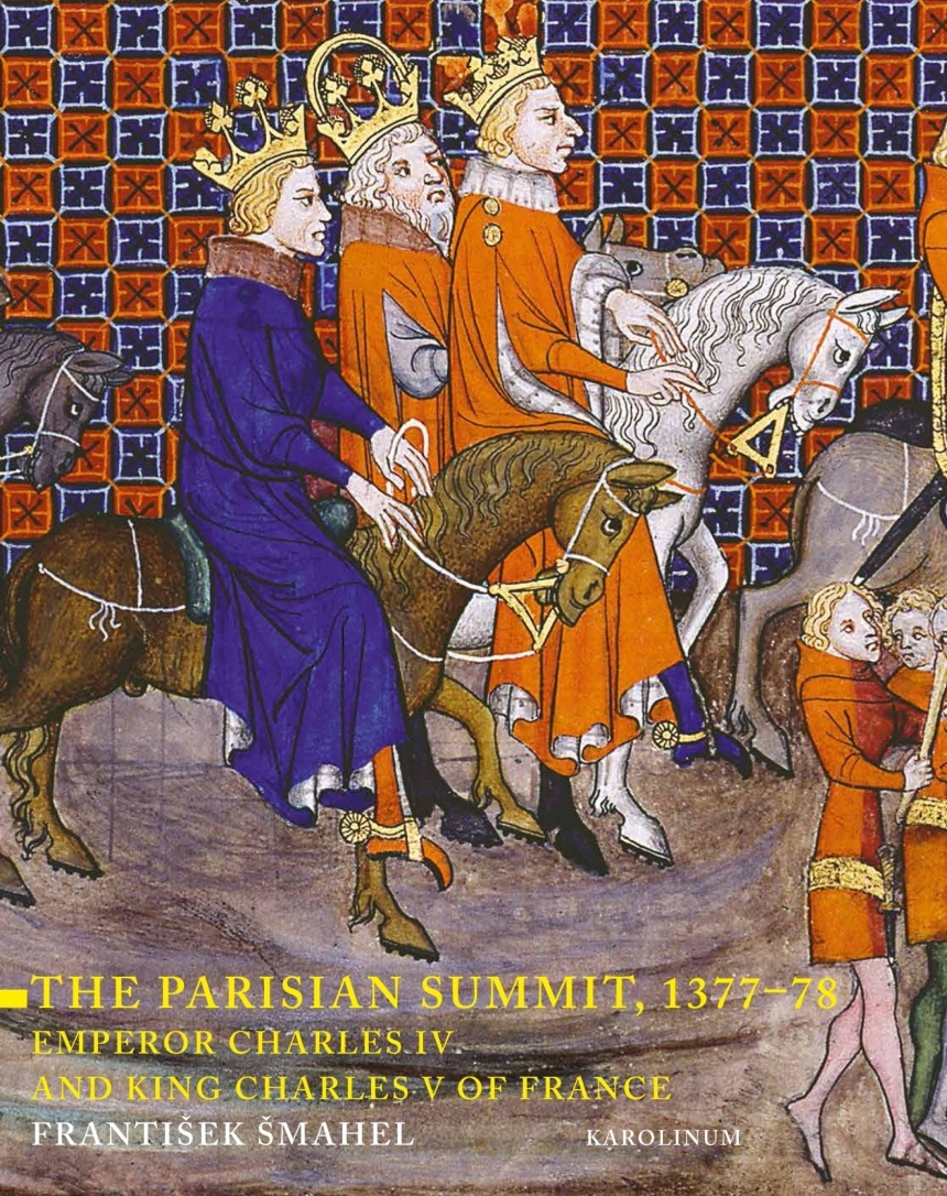 The Parisian Summit, 1377-78