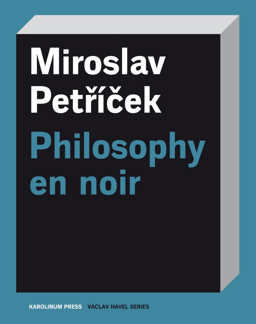 Philosophy en noir