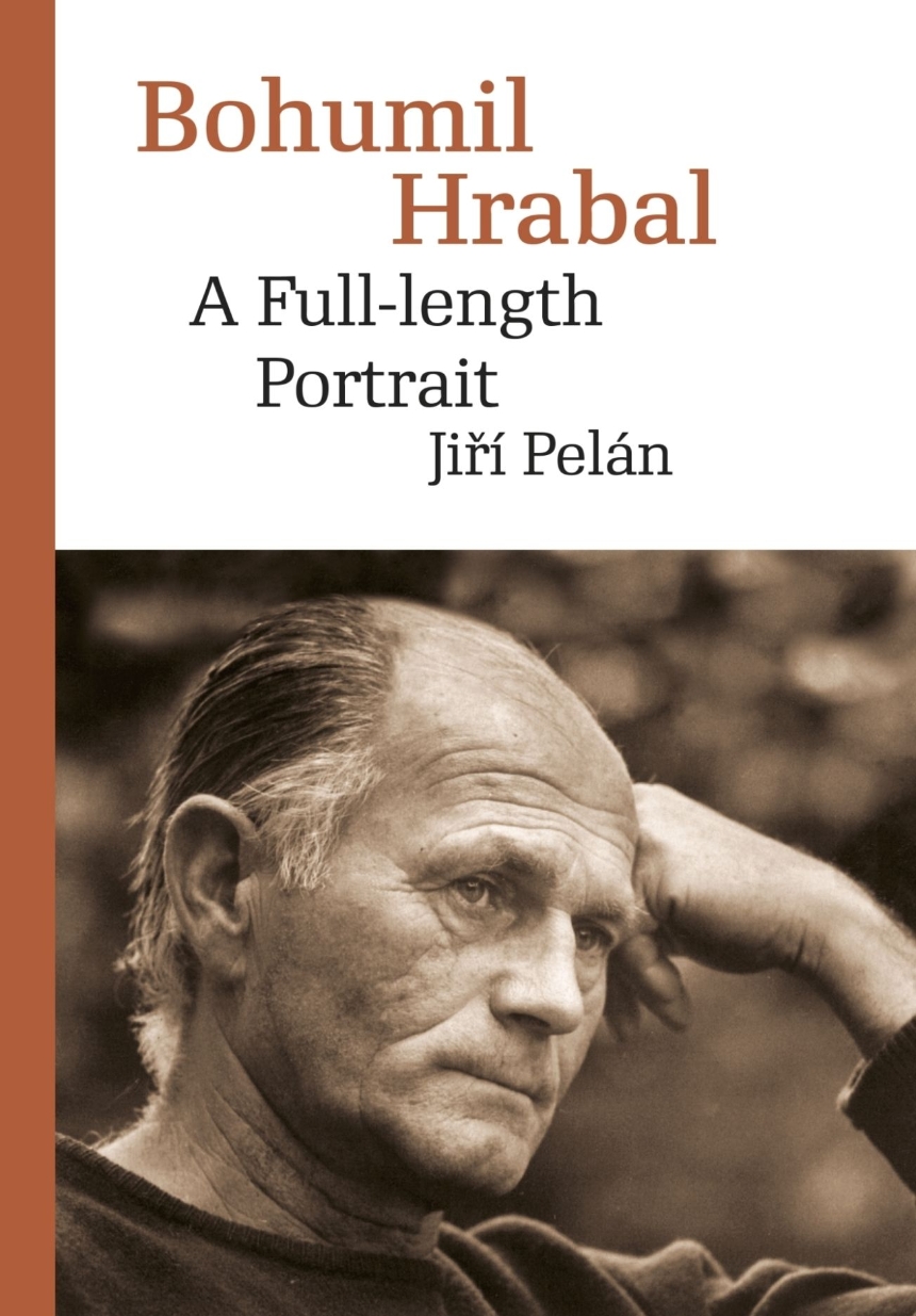 Bohumil Hrabal