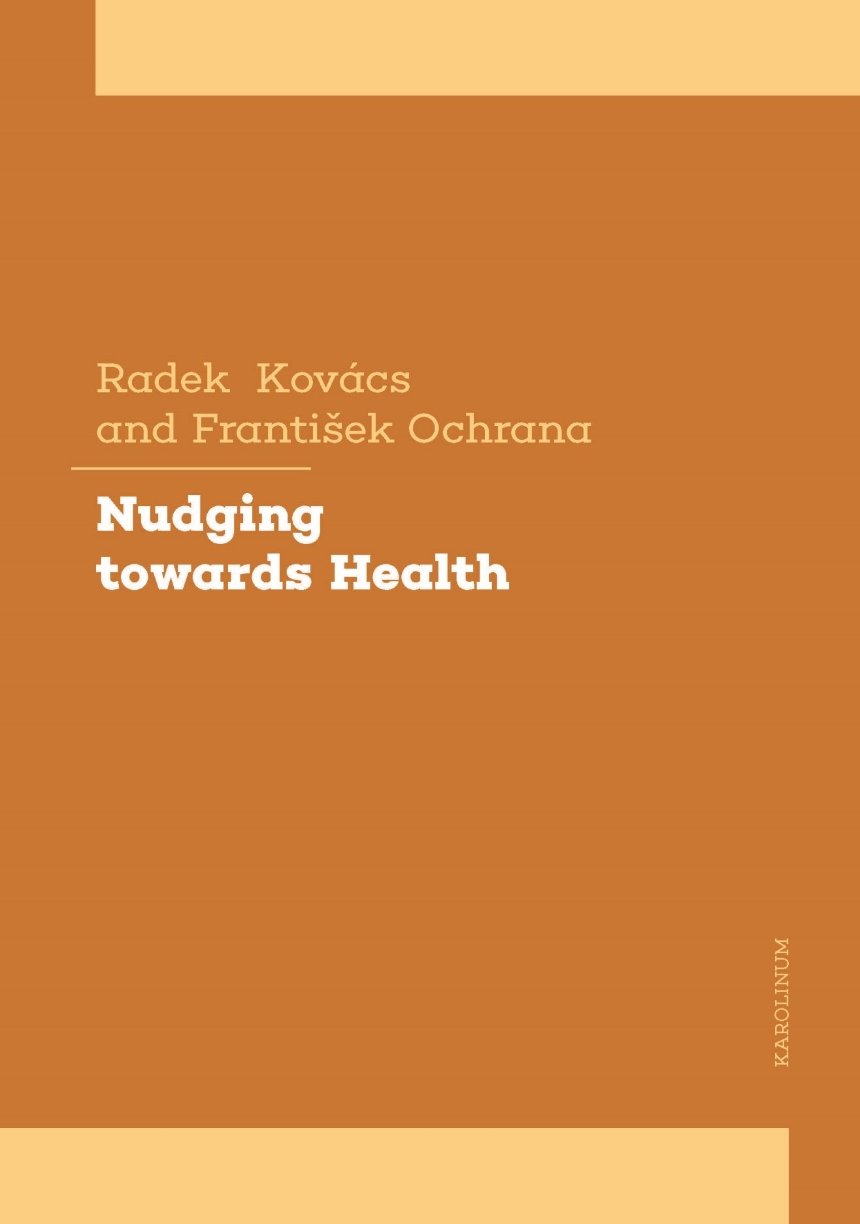 Nudging towards Health