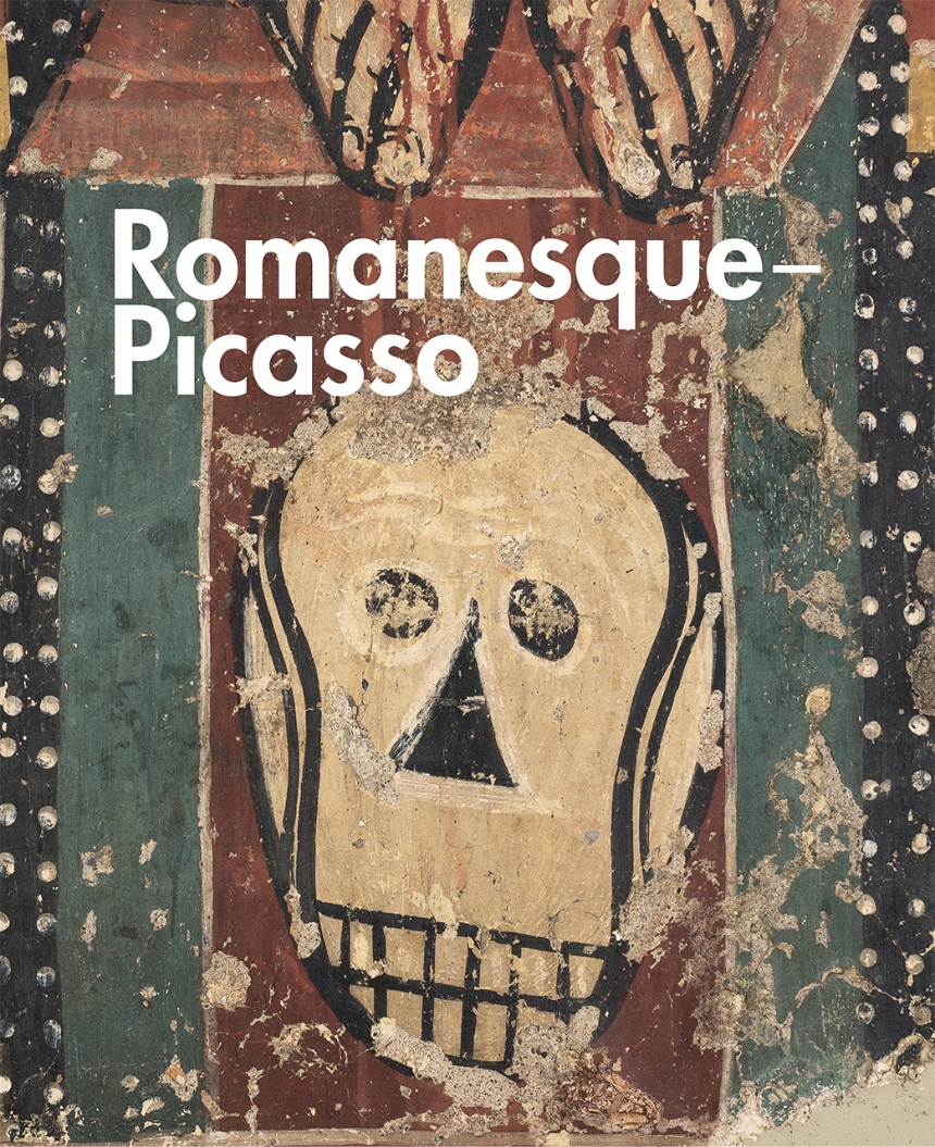 Romanesque - Picasso