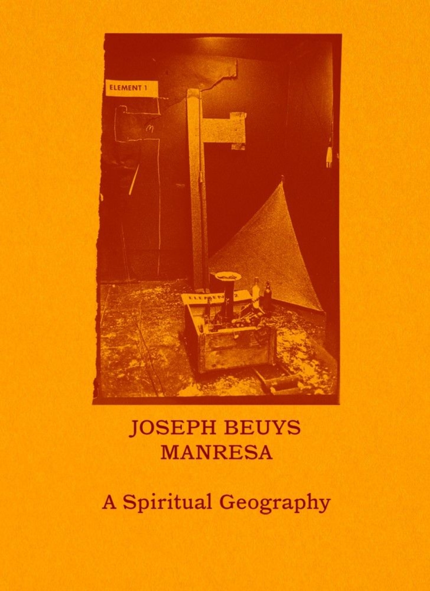 Joseph Beuys—Manresa