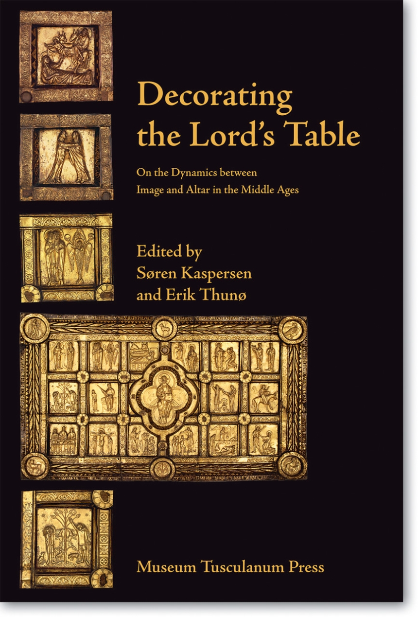 Decorating the Lord’s Table