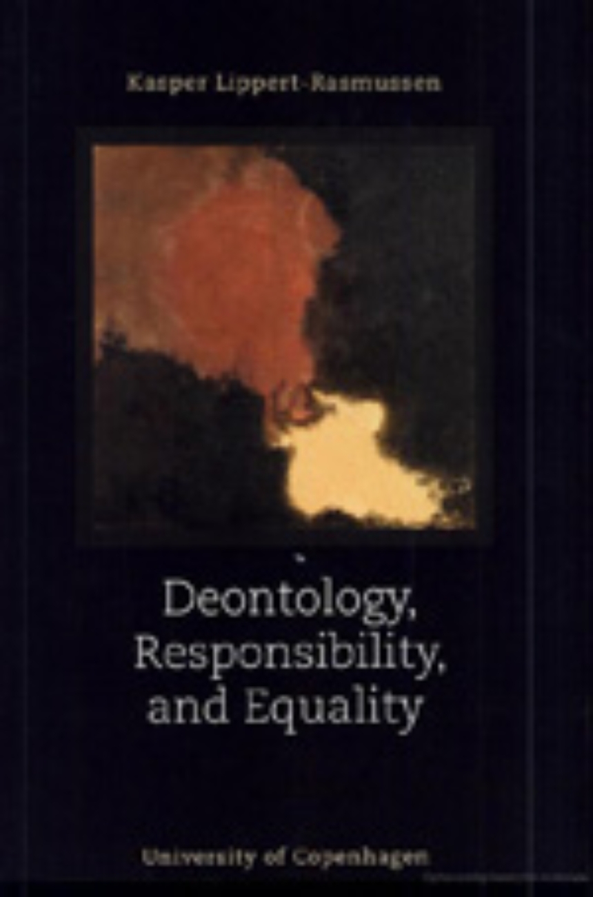 Deontology, Responsibility, and Equality