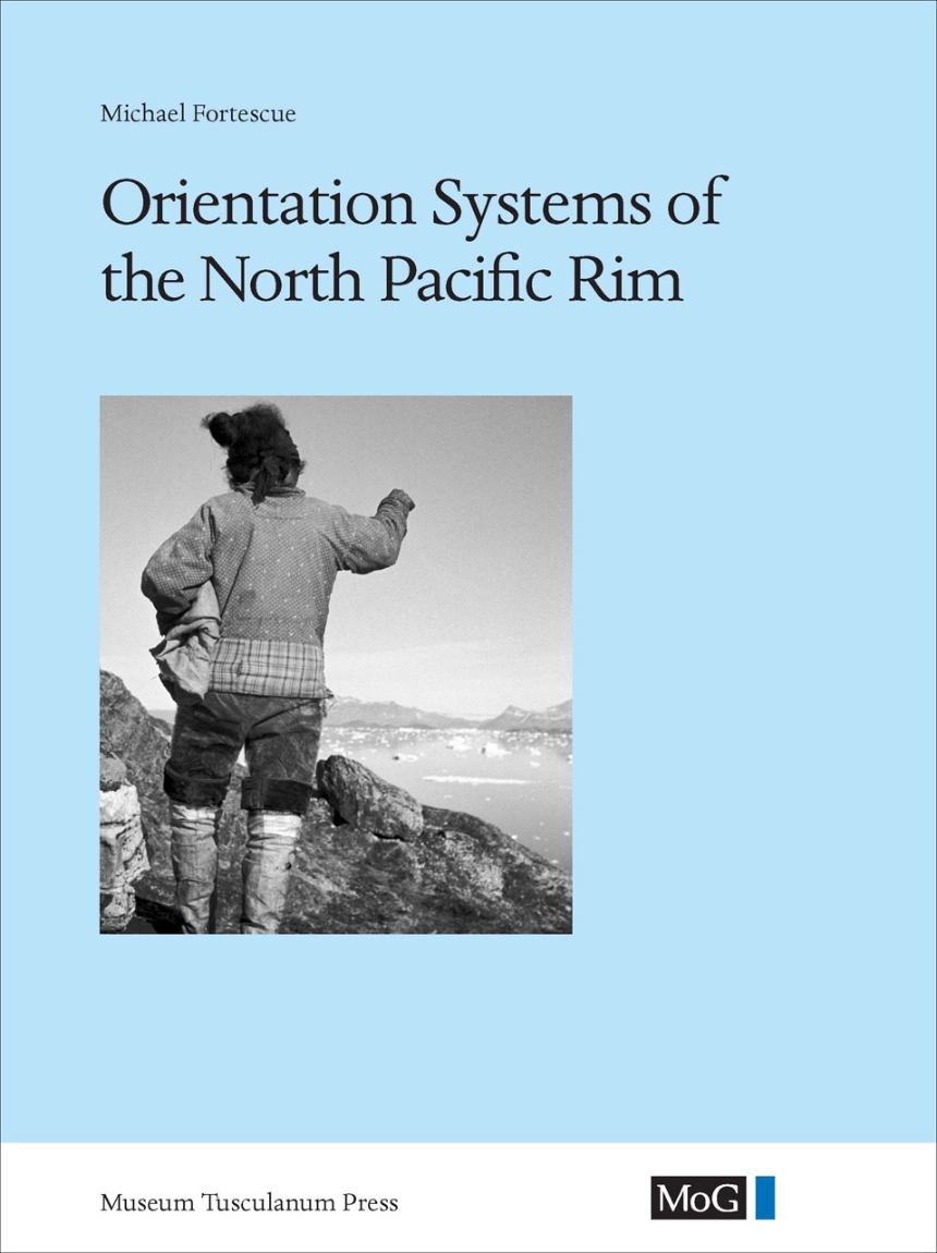 Orientation Systems of the North Pacific Rim