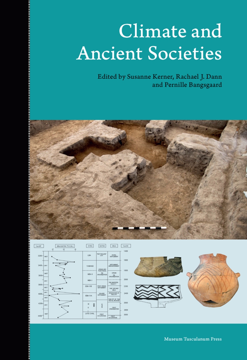 Climate and Ancient Societies