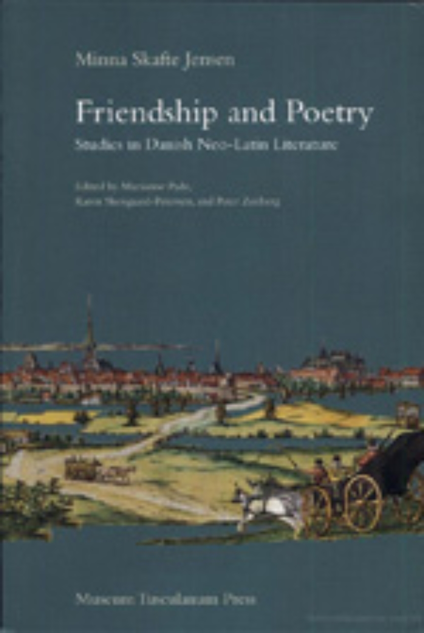 Friendship and Poetry