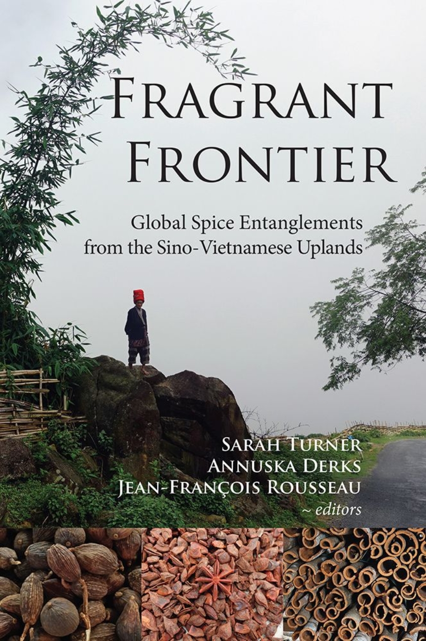 Fragrant Frontier