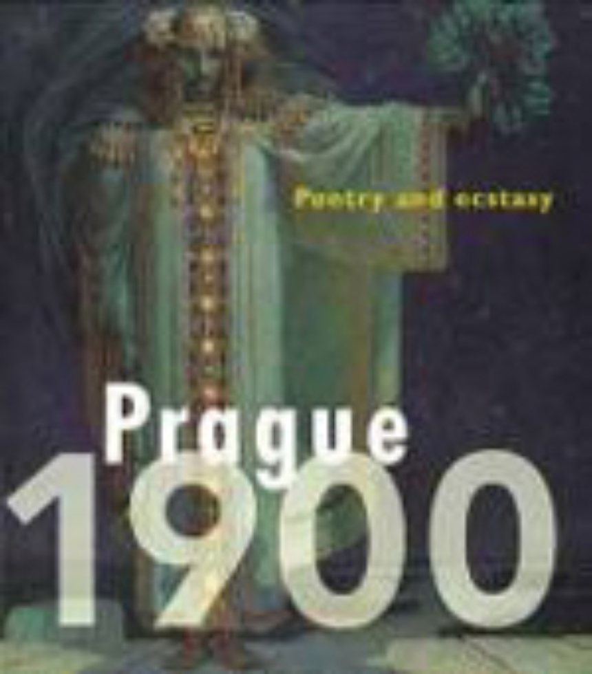 Prague 1900