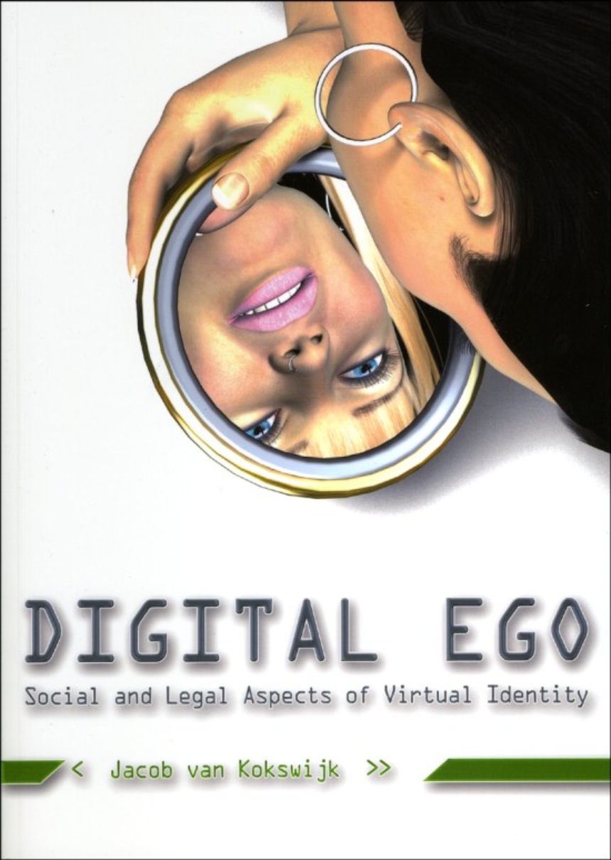 Digital Ego