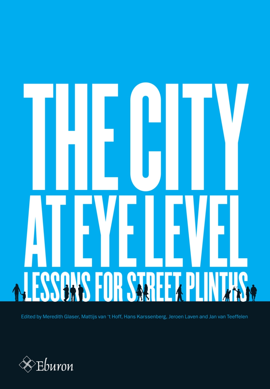The City at Eye Level