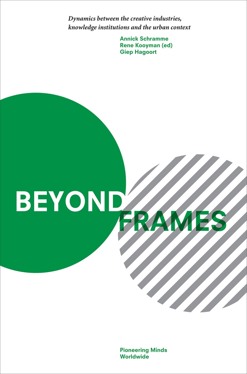 Beyond Frames
