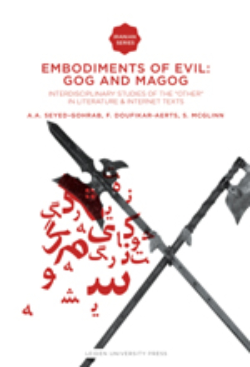 Embodiments of Evil: Gog and Magog