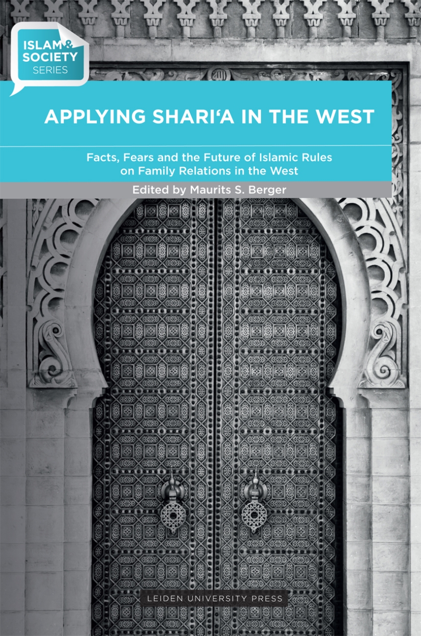 Applying Shari’a in the West