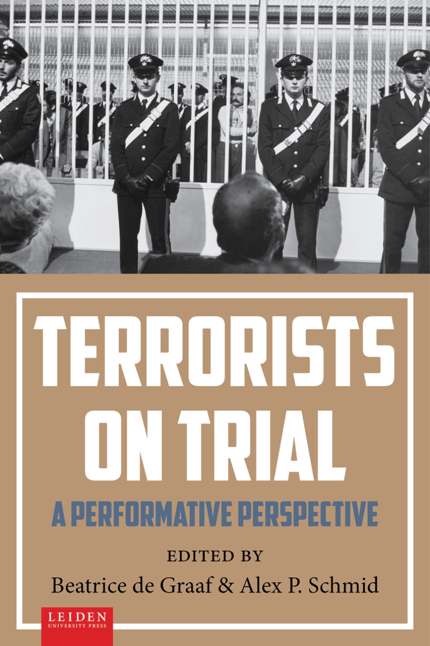 Terrorists on Trial