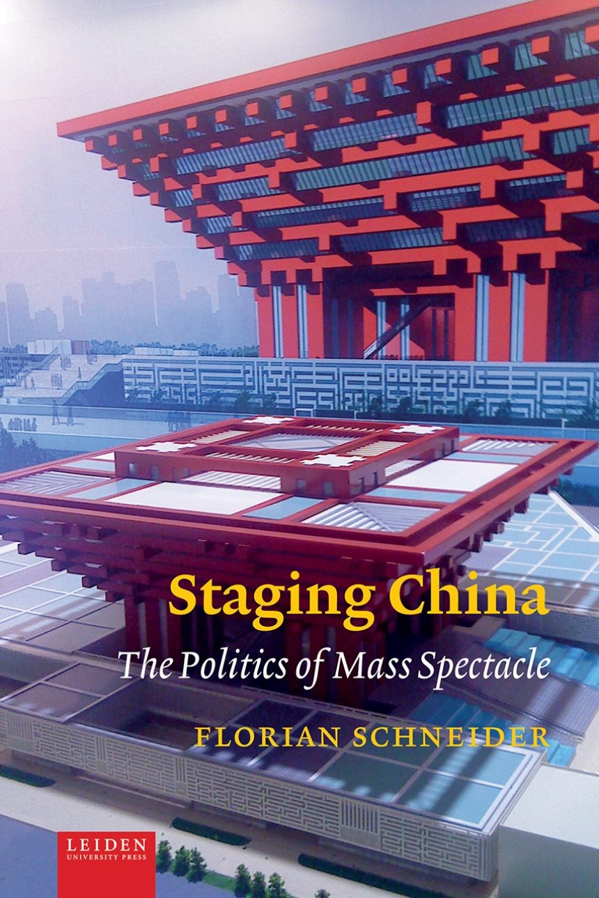 Staging China