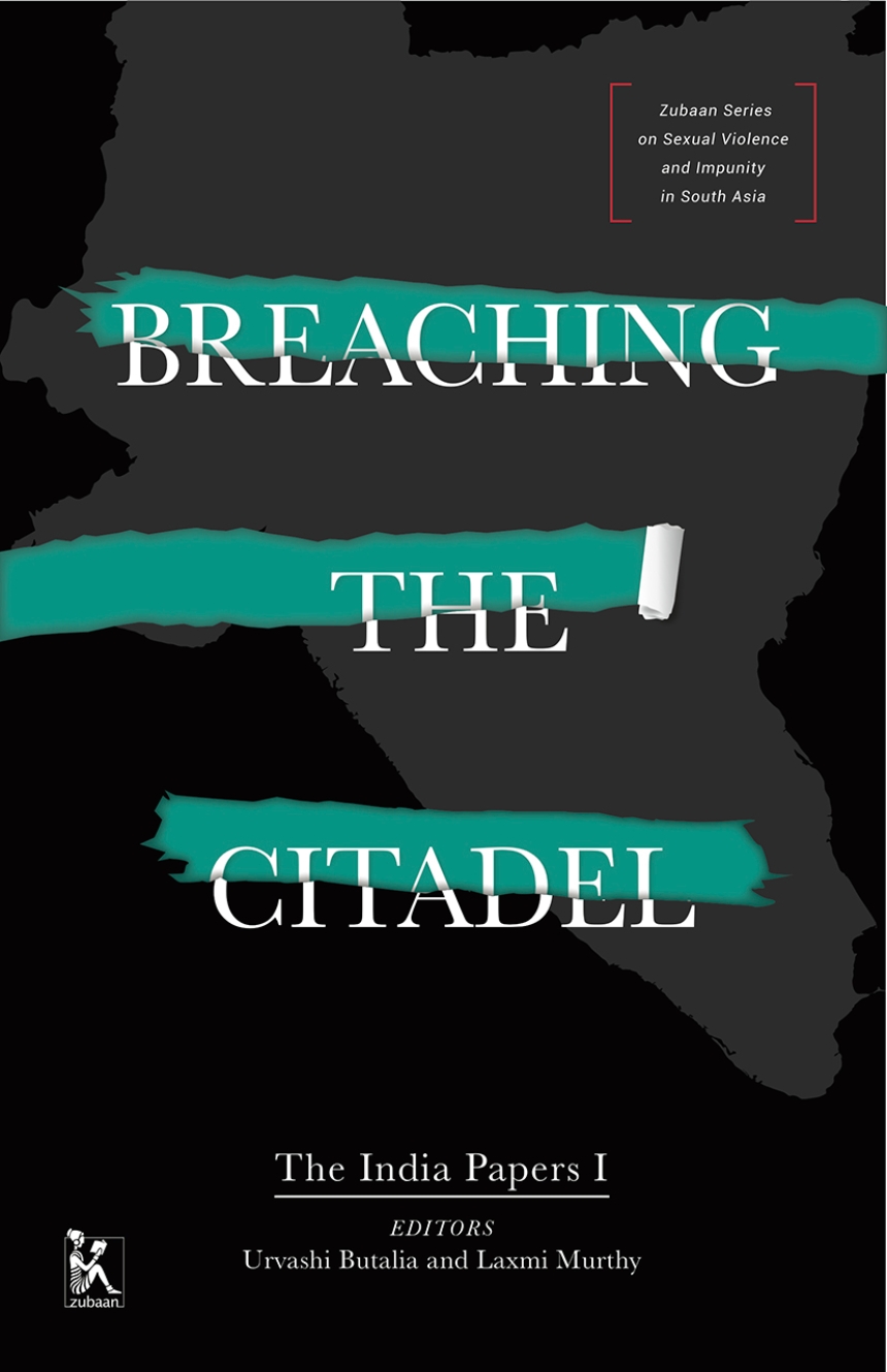 Breaching the Citadel