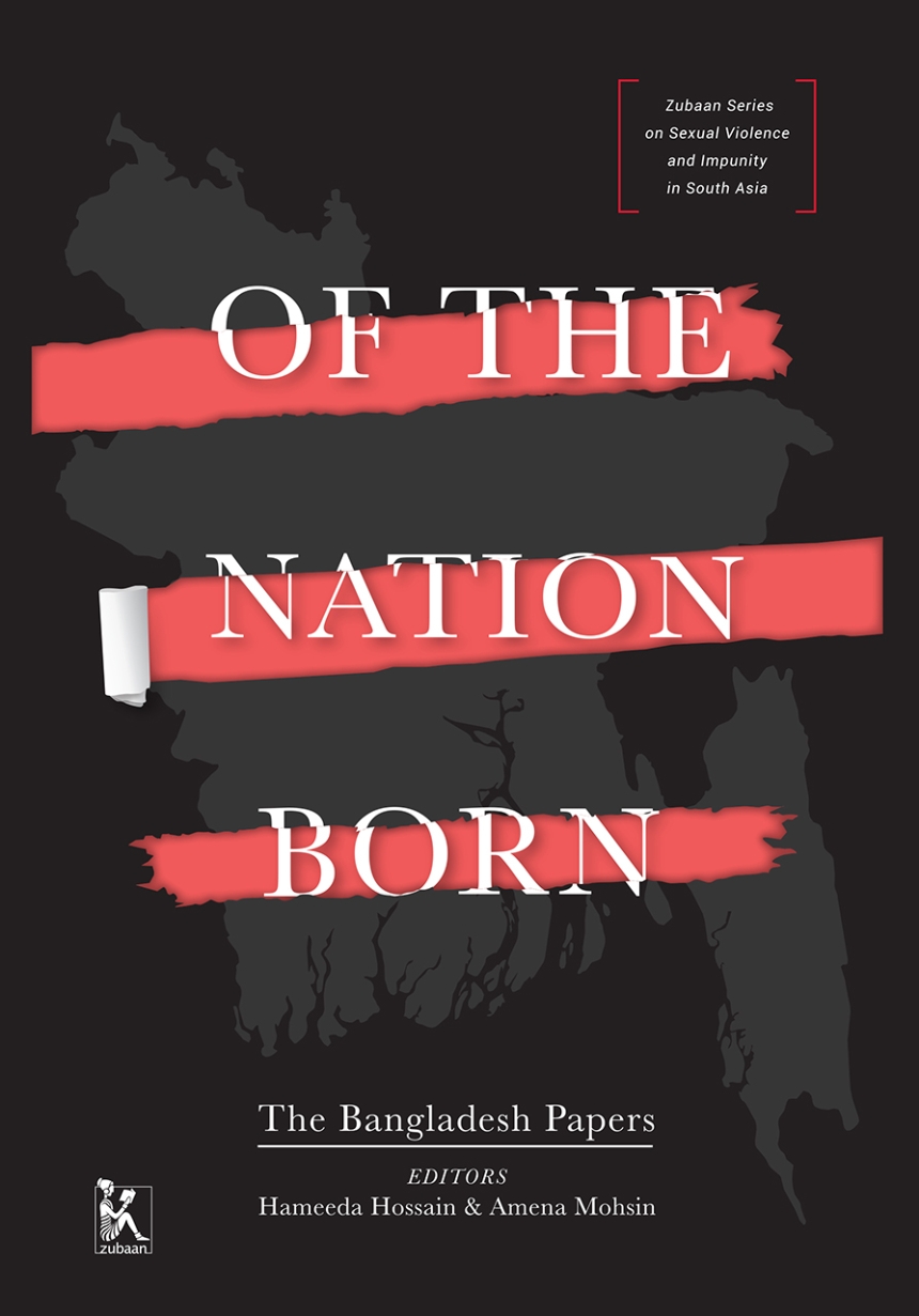 Of the Nation Born