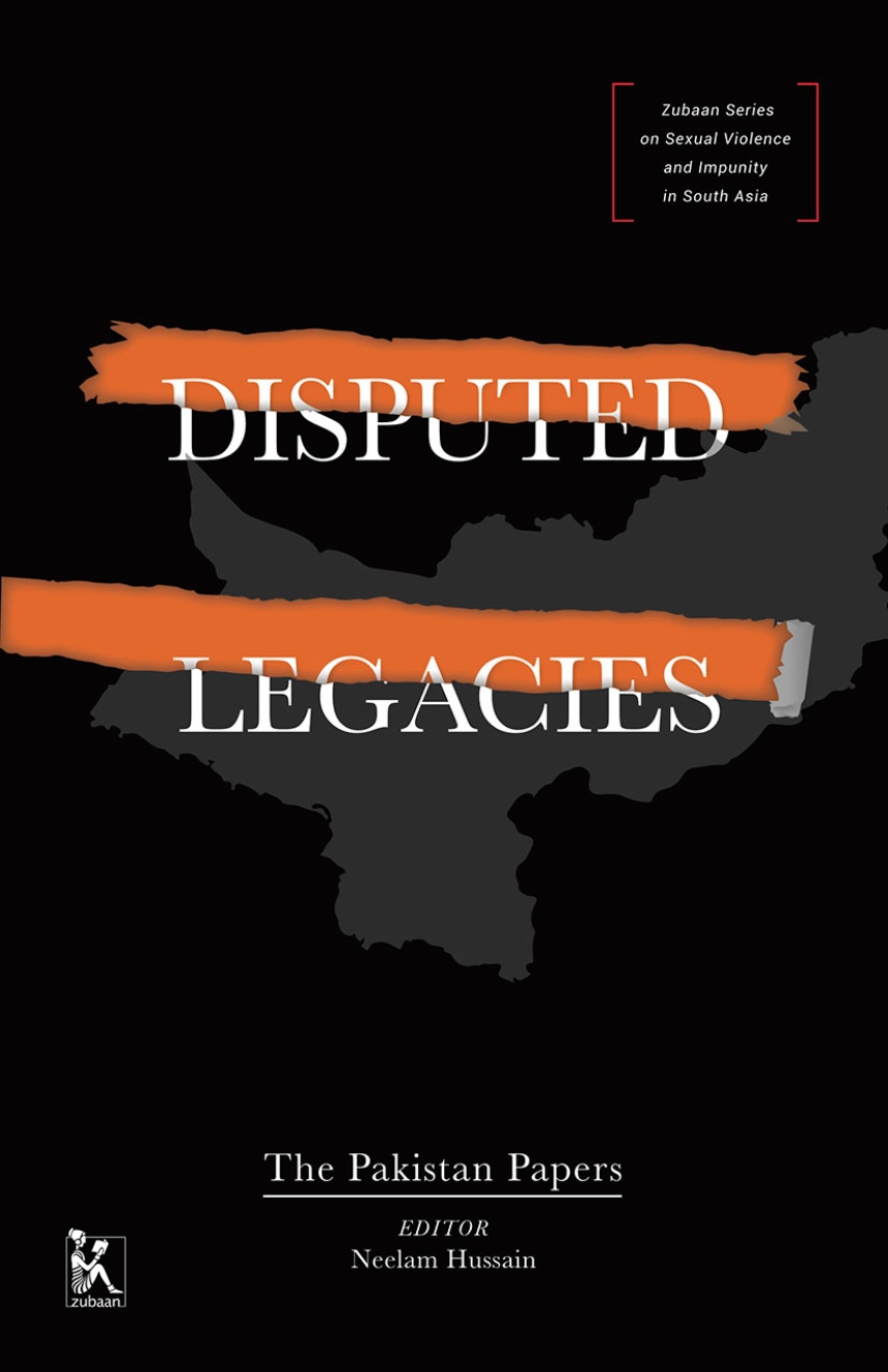 Disputed Legacies