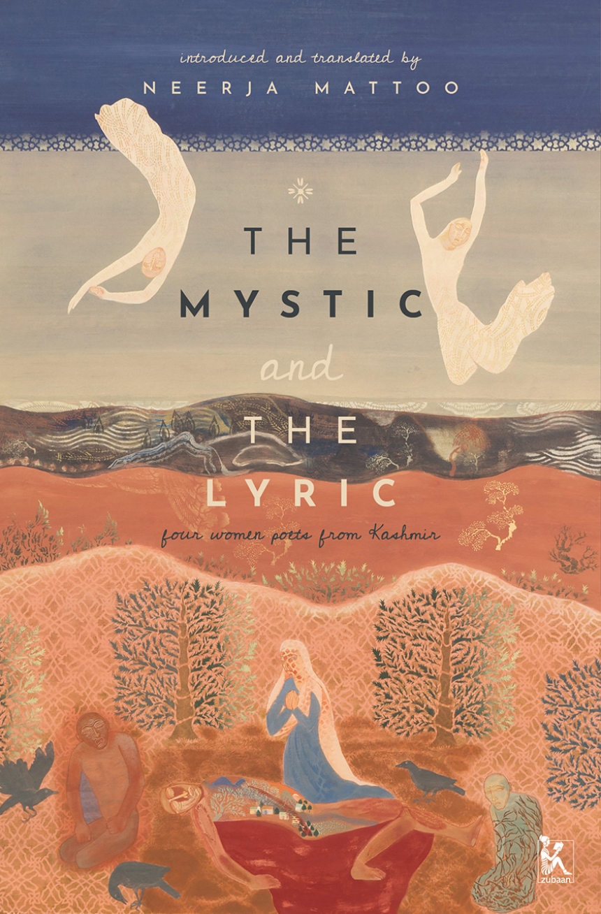The Mystic and the Lyric