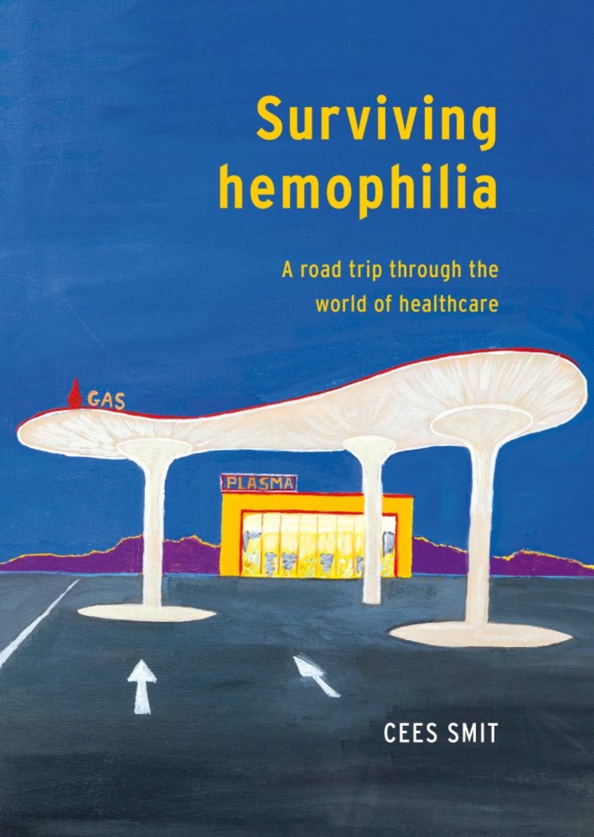 Surviving Hemophilia