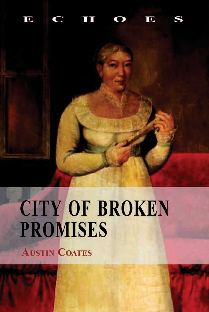 City of Broken Promises