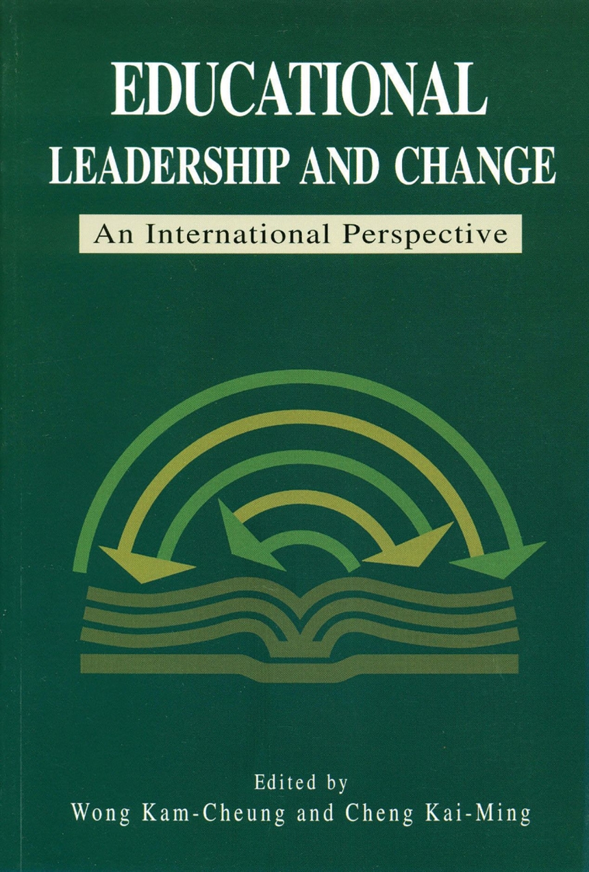 Educational Leadership and Change