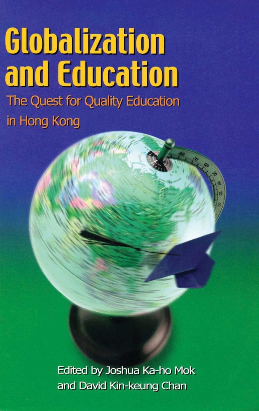 Globalization and Education