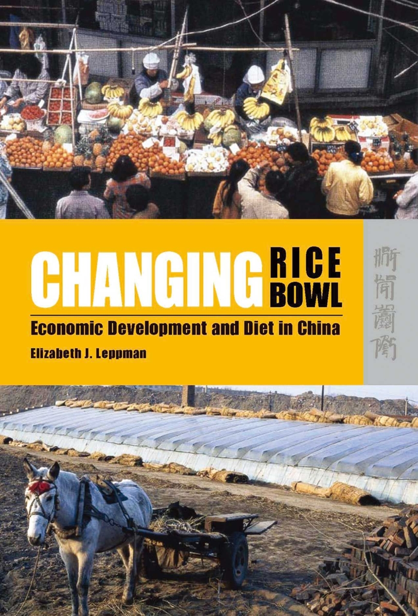Changing Rice Bowl