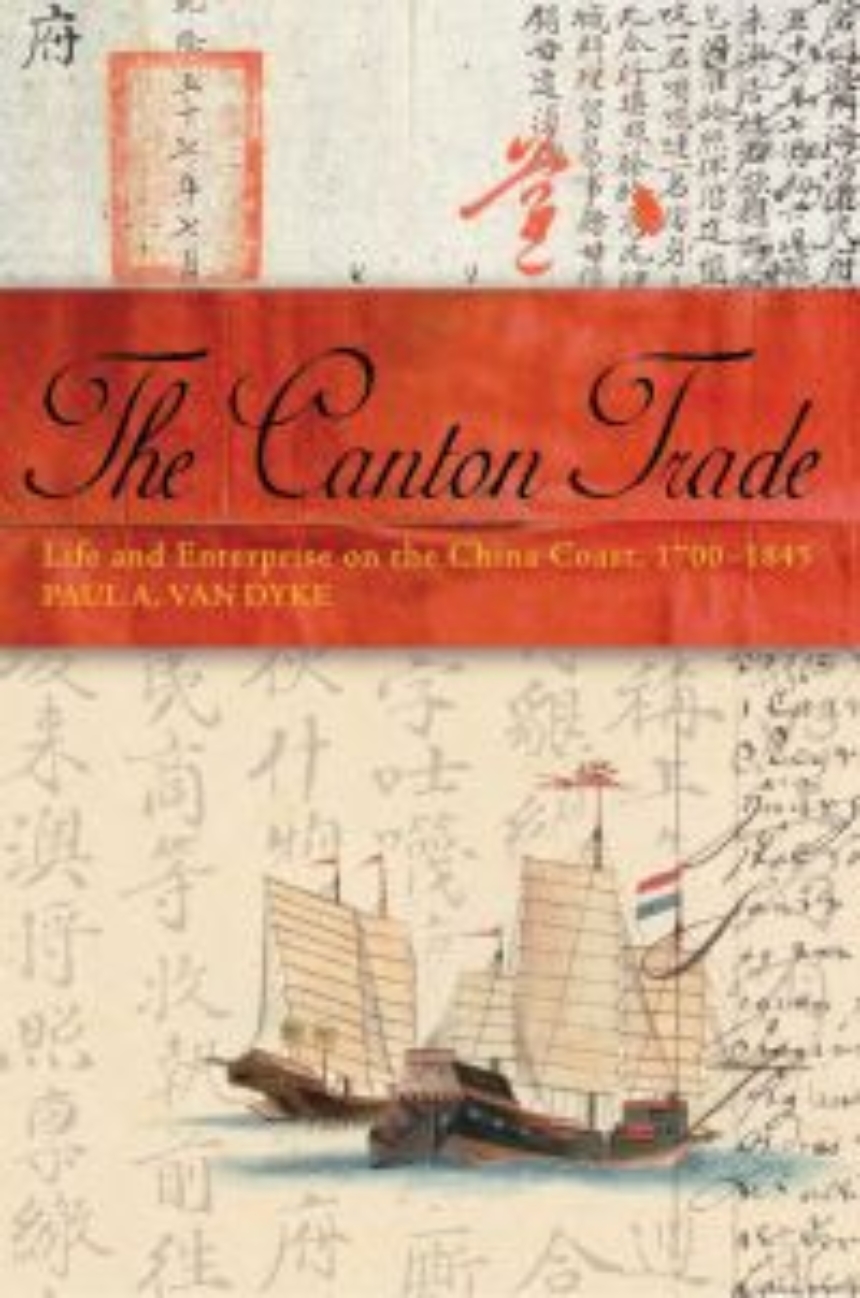 The Canton Trade
