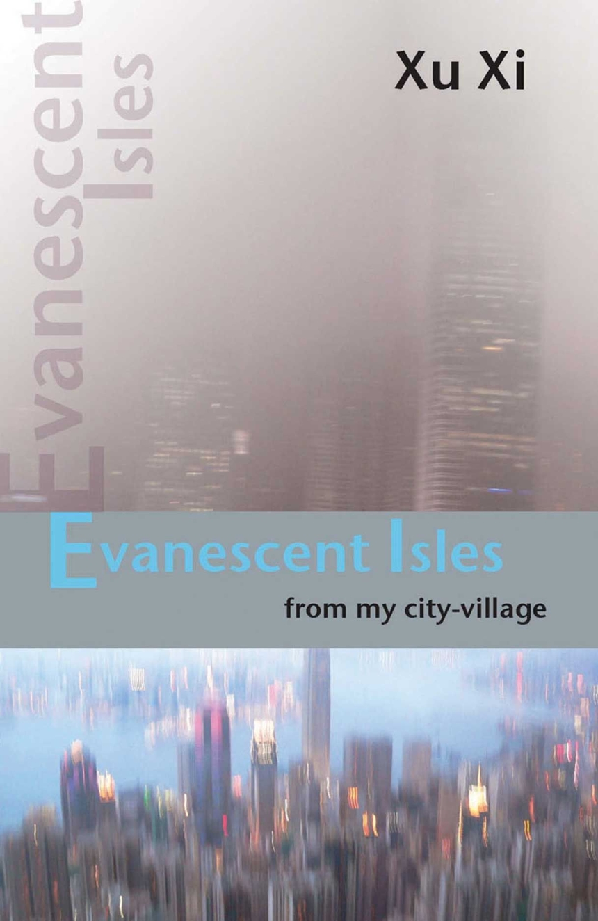 Evanescent Isles