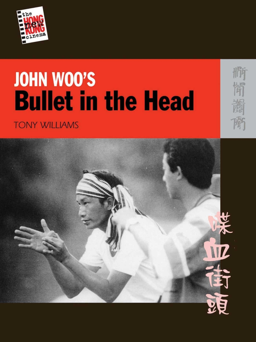 John Woo’s Bullet in the Head