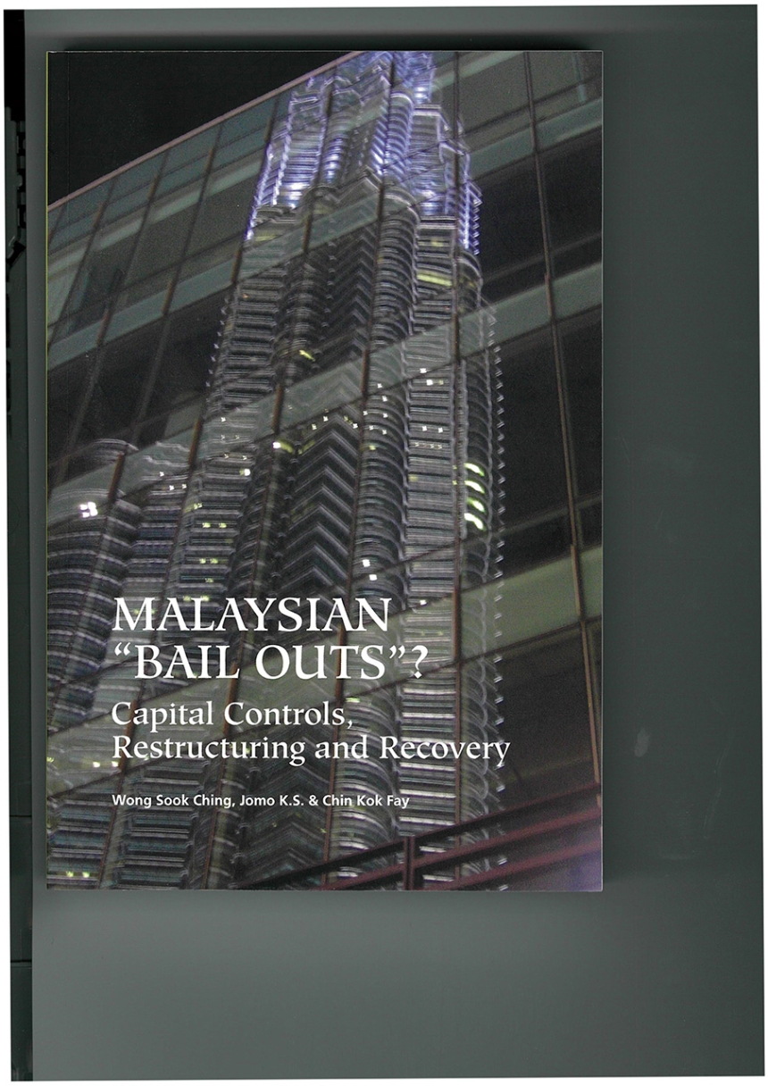 Malaysian "Bail Outs"?