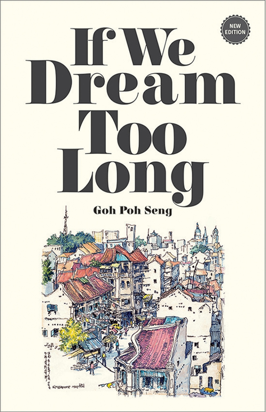 If We Dream Too Long, Goh, Koh