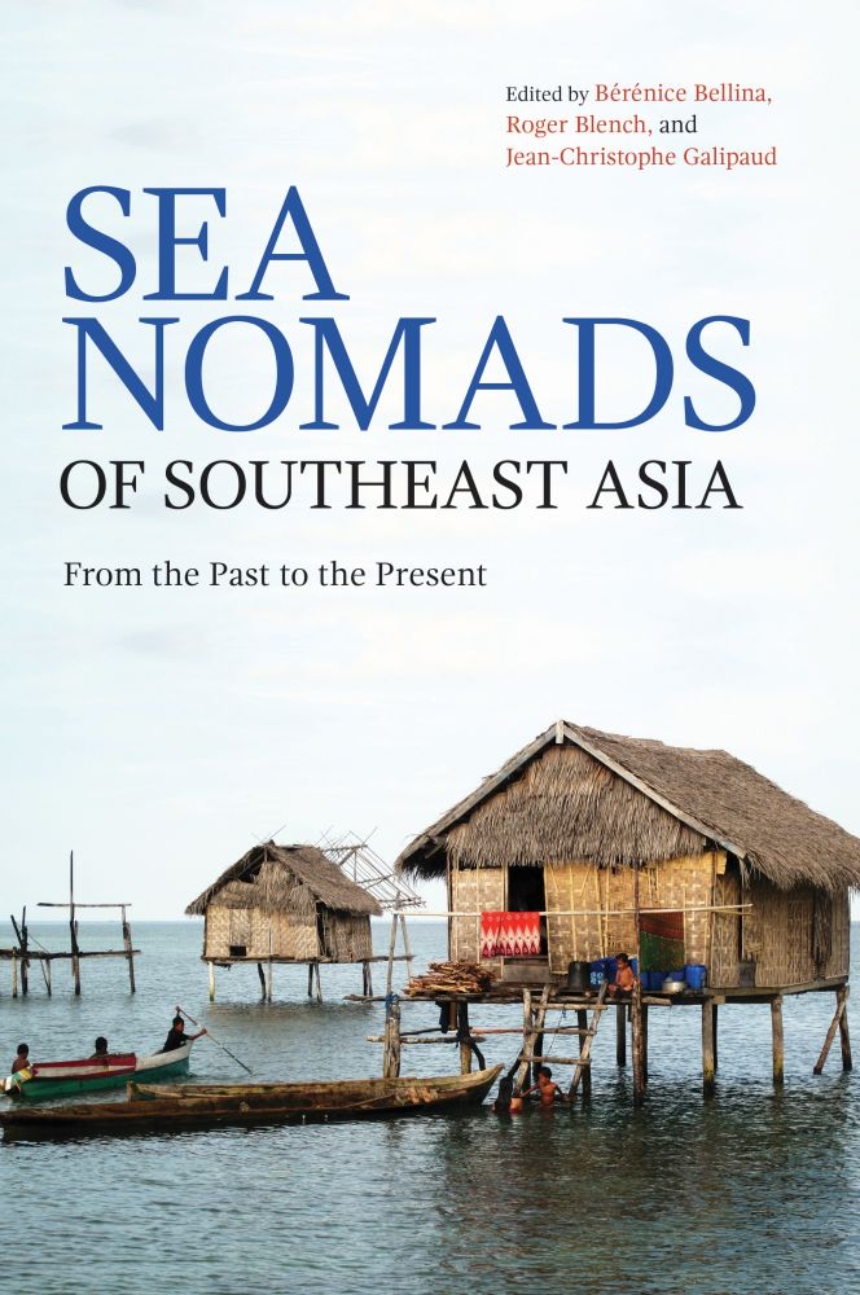Sea Nomads of Southeast Asia