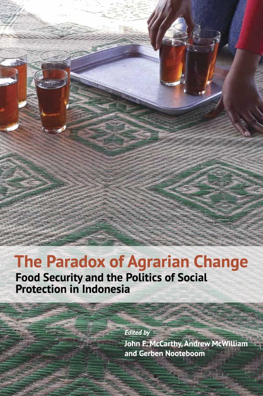 The Paradox of Agrarian Change