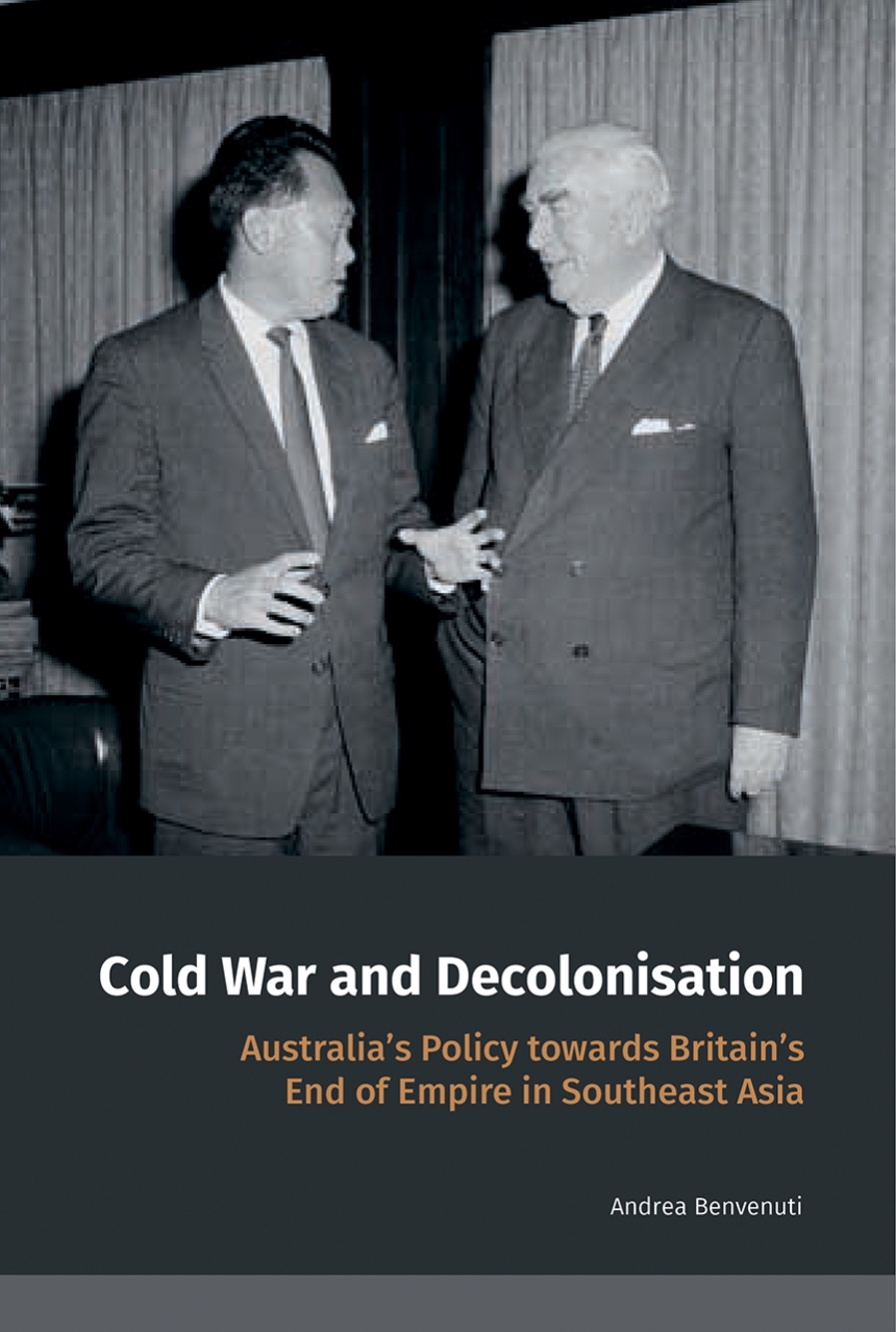 Cold War and Decolonisation