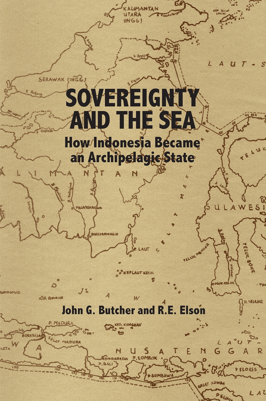 Sovereignty and the Sea