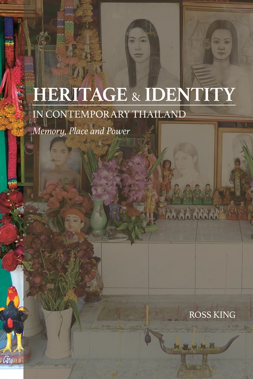 Heritage and Identity in Contemporary Thailand