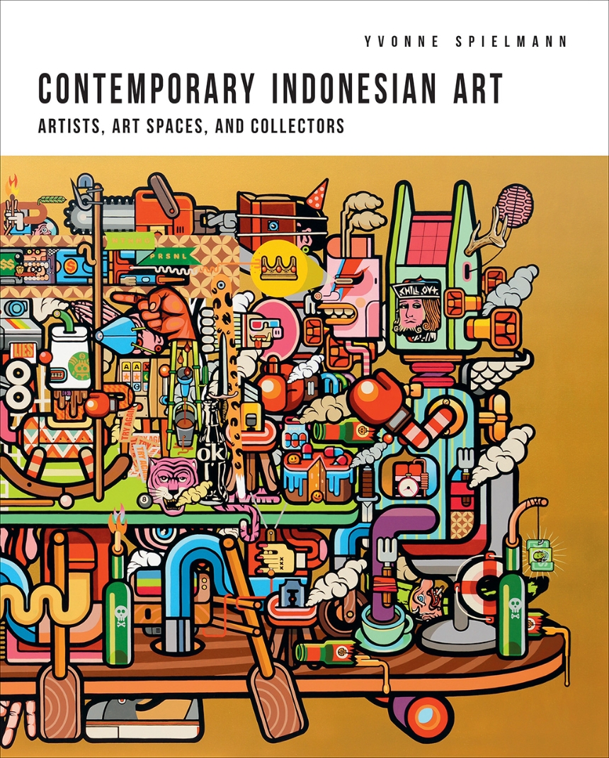 Contemporary Indonesian Art