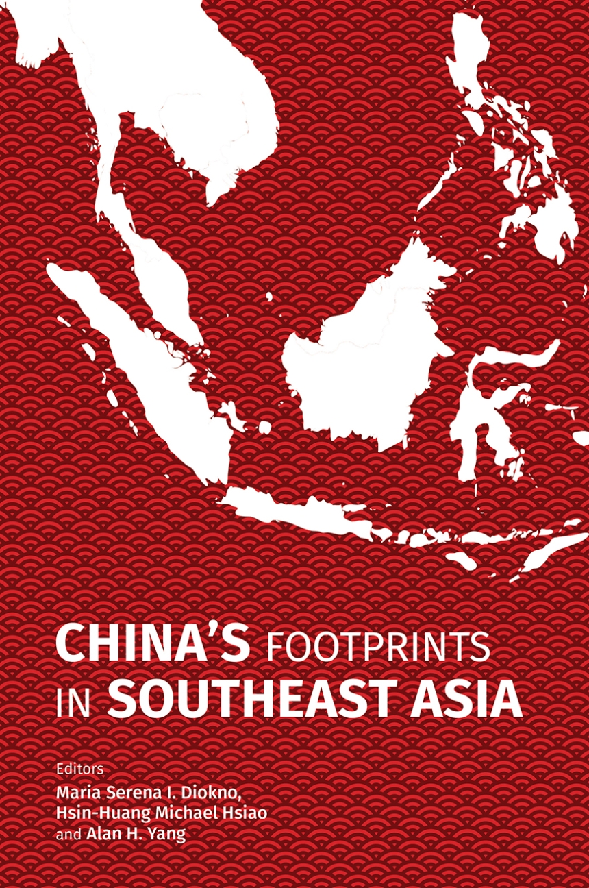 China’s Footprints in Southeast Asia