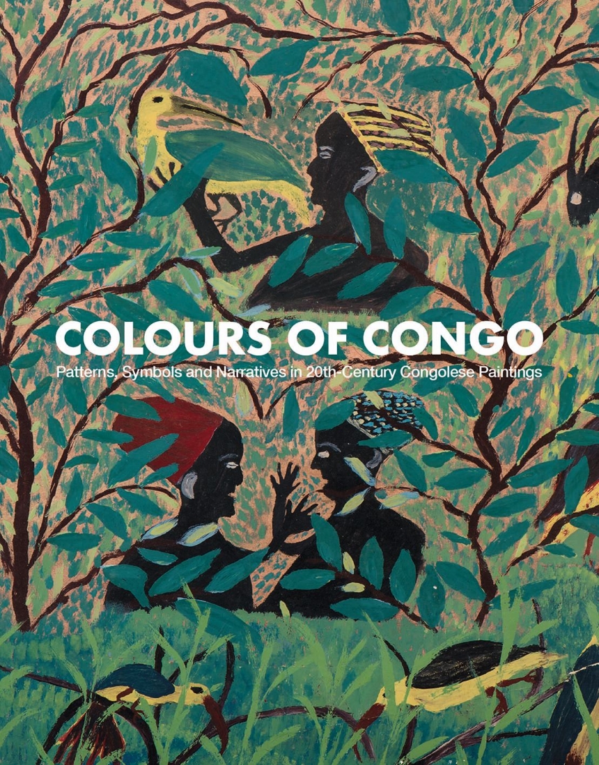 Colours of Congo