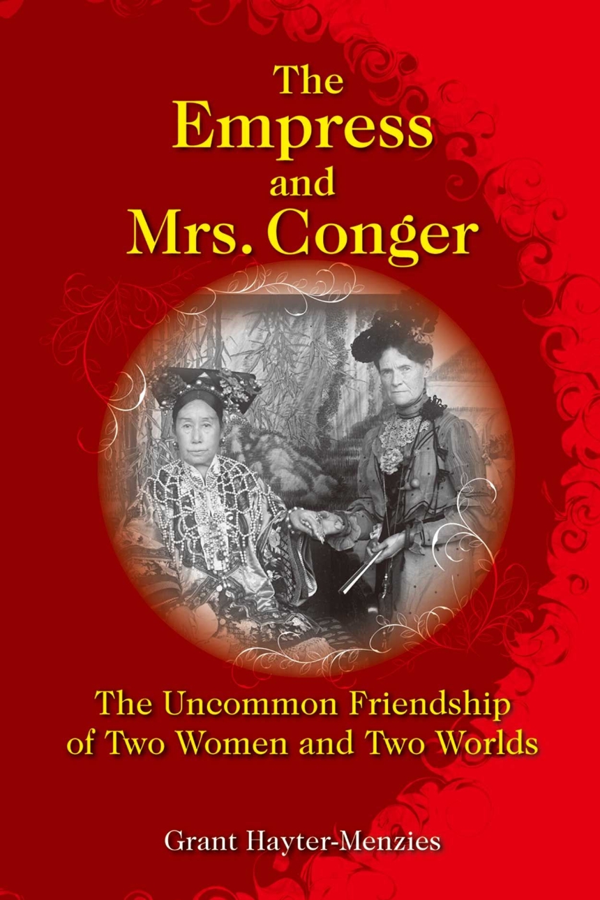 The Empress and Mrs. Conger