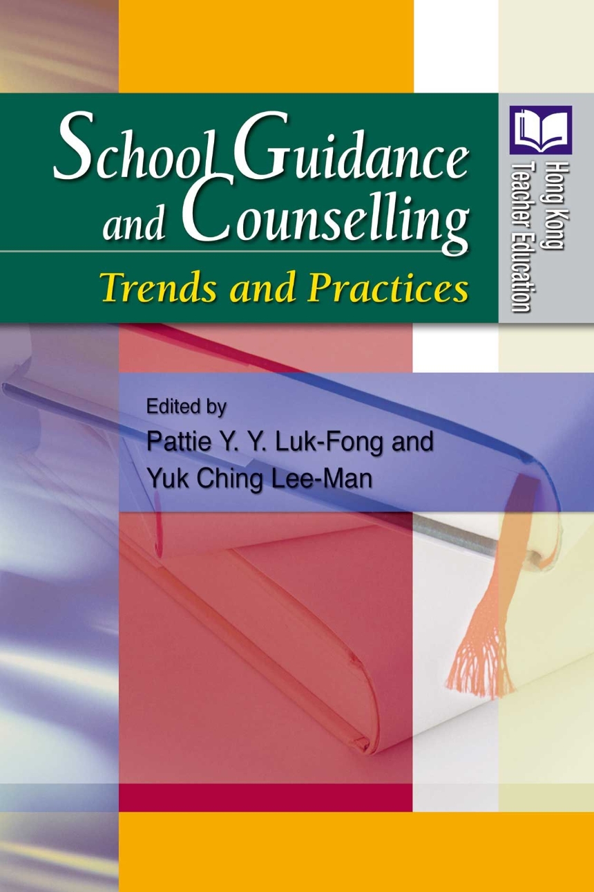 School Guidance and Counselling
